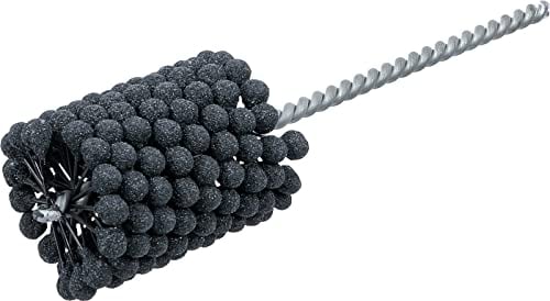 BGS 1256 - Outil de rodage - flexible - grain 120 - 52 - 54 mm