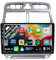 JOYX Android 10 Radio para Peugeot 307 SW CC (2002-2013) - 2G+32G - [Built-in Carplay/Android Auto/GPS] - Cámara Trasera Gratuita - 2 DIN 9 Pulgadas - Soporte Dab Volante Bluetooth WLAN 4G Fast-Boot