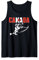 Kanada Eishockey-Liebhaber Trikot – kanadische Hockey-Team-Fans Tank Top