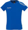 Kempa Herren Core 26 T-Shirt Women Damen Mädchen Handball Sport-Shirt Funktions-Shirt Trikot, Royal, S EU