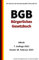 Das BGB - Bürgerliches Gesetzbuch, 7. Auflage 2023: Die Gesetze der Bundesrepublik Deutschland