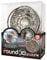 Educa 19707 Round 3D Puzzle Charles Fazzino