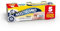 Nostromo - Tonno all'olio di oliva, 5 lattine da 60gr. Formato multipack. Fonte di proteine, senza conservanti.