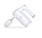 Livoo – Batteur électrique DOP243N – 250W, 5 vitesses, accessoires inclus
