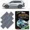 YIJIUBA 6 Stück Nano Sparkle Tuch, Nano Sparkle Cloth für Autokratzer, Nanomagic Tuch Car Scratch Remover, Original zur Reparatur von leichten Kratzern und Lackschäden