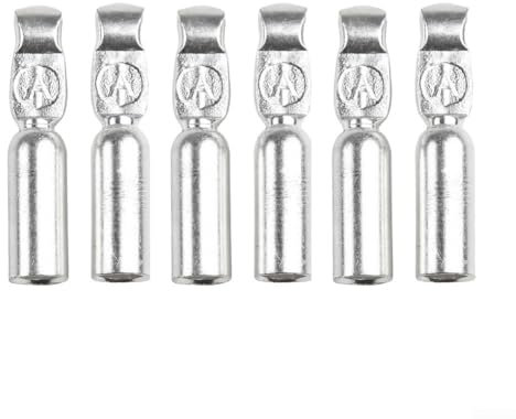 Für Leistungsstifte, Ösen, Klemmen für 50120 Ampere-Anschlüsse (120 A)