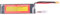 7,4 V 60 C 4000 MAh 2S RC Lipo-Akku mit XT60-Stecker, Ideale Stromquelle für Ferngesteuerte Fahrzeuge