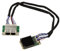 KALEA-INFORMATIQUE Carte contrôleur réseau Mini PCI Express MiniPCIE 2 Ports cuivre RJ45 Dual LAN 2.5 GIGABIT ETHERNET avec chipset Intel I226 SRKTV