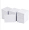 1.000 Briefumschläge - C6 Kuvert ohne Fenster - 229x324 mm - weiße Papierumschläge - selbstklebend - Umschlag für Rechnungen, Briefe, Hochzeit, Grußkarten, Einladungen