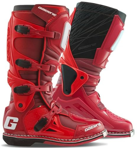 Gaerne 2196-015-10 Fastback Endurance Boot Blood Moon, Größe 44