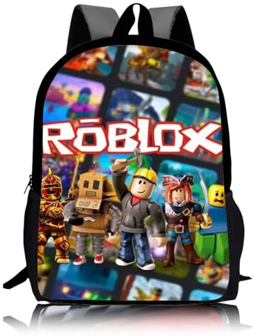 NTGFU ROX Rucksack Kindergarten Mädchen Jungen, Kinder Schultasche für Alter 3-12 Jahre, 36cm x 24cm x 11cm Kleinkind Rucksack, Kinderrucksack, das perfekte Geschenk für Kinder, Rox4 Rucksäcke