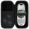 Lebakort Hard Carry Case Compatible with DYMO LetraTag 100H / LetraTag 100H Plus Handheld Label Maker