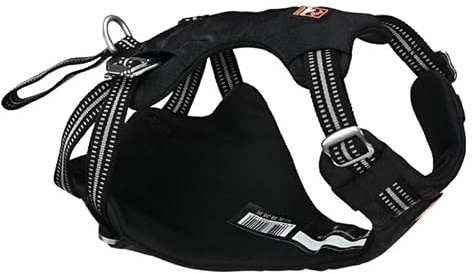 Dogs Creek Auto-Sicherheitsgeschirr Renegade XS