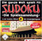 Sudoku - Die Spielesammlung