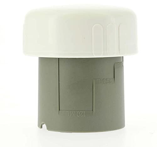 Thetford Verschlusskappe edelweiß, Weiß