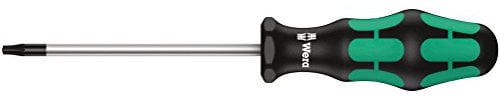 Wera 367 Torx-Schraubendreher, TX 27 x 115 mm, 05028013001
