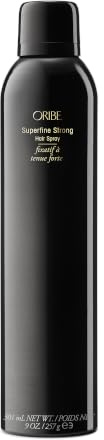 Oribe - Haarspray für Signature Superfine Strong - Linie Signature - 300 ml