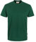 HAKRO T-Shirt „Classic“ - 292 - tanne - Größe: S
