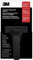 3M Heavy Duty Stripping Pad with Handle, 3-3/8 in x 5 in, Removes Paint, Varnish & Other Finishes, #3 Coarse, Synthetic Material Does Not Rust, Splinter Or Shred Like Steel Wool (10110NA)