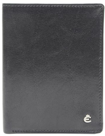 Esquire Toscana Ausweisetui Leder 10 cm