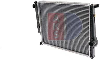 AKS DASIS 050620N Kühlung