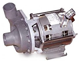 FAGOR - pompe de cyclage complete fagor pour lave vaisselle FAGOR