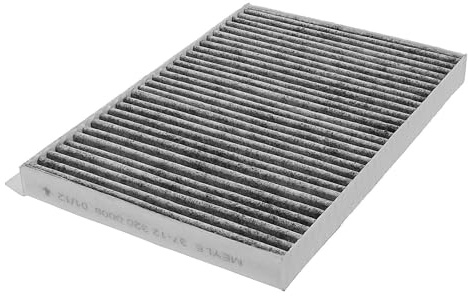 Meyle 37-12 320 0009 Filter, interior air