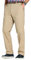 Pegasus Men's Cotton Chino Trousers with Stretch Waistband Versatile, Comfortable & Stylish Smart Casual Pants Sand 34W / 27L