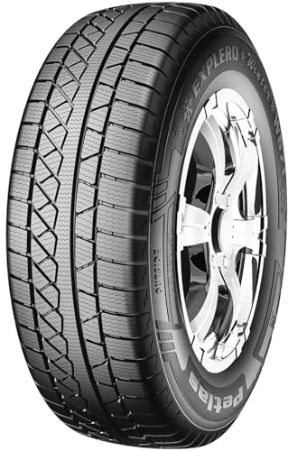 Petlas Explero W671 SUV - 215/55R18 95H - Winterreifen