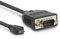 Hamlet Cavo Adattatore Micro USB OTG - Seriale