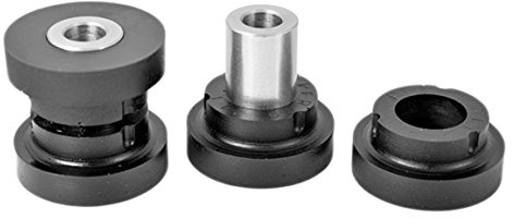 Powerflex PFR19-211BLK Performance Polyuretan Buchsen Blackseries