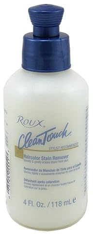 Roux Clean Touch 4 Ounce (Pack of 3)