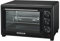 Alfa 17250 – Forno Electrico kuken 45L 1800 W