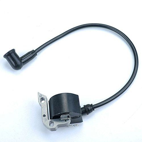 Module bobine d'allumage pour tronçonneuses Dolmar 112 113 114 116 Rep 030143040