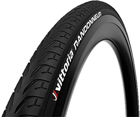 Vittoria Unisex's TYV0145 Technology, Negro, 27.5 x 2 Pulgadas