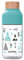 Quokka Kids Ice - Indian 570 ML | Bottiglia d'Acqua Riutilizzabile - Tritan