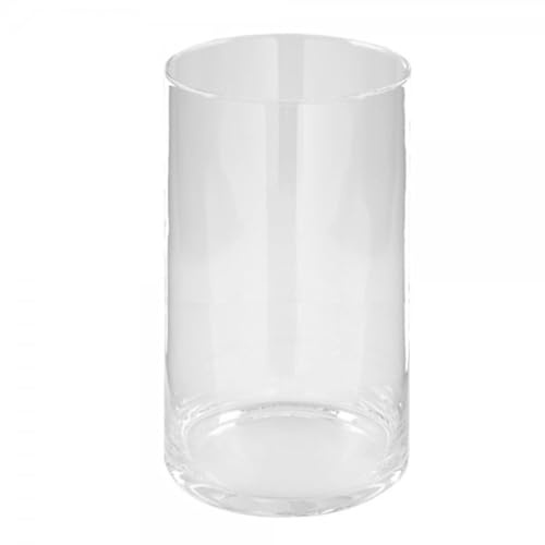 Fink - Joris Ersatzglas - Glaszylinder - klar - H: 27cm x D.15cm