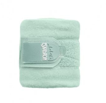 Eskadron Standard Bandagen, Fleece, Ice, 2,8 m lang
