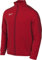 Nike Herren M Nk Df Acd23 Trk Jkt Woven Soccer Track Jacket, University Red/Gym Red/White, S EU