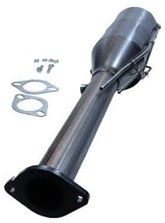 MAXGEAR Rußpartikelfilter DPF Euro 5 Abgasanlage Diesel 27-6022 Kompatibel mit FORD MONDEO IV Turnier BA7 S-MAX WA6 GALAXY WA6 MONDEO IV BA7 MONDEO IV Stufenheck BA7