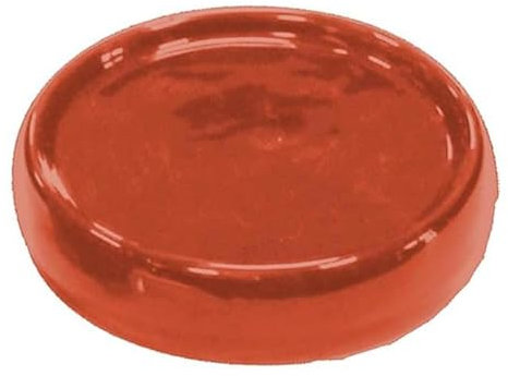 Paris Prix Porte Savon en Céramique Bullea 10cm Terracotta