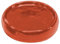 Paris Prix Porte Savon en Céramique Bullea 10cm Terracotta