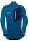 Mammut Giacca da uomo Taiss Light ML deep ice-marine S