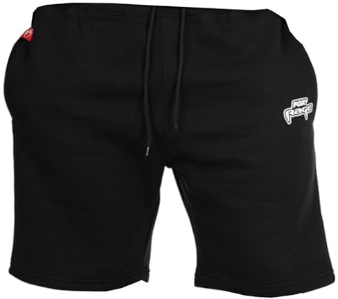 Fox Rage Ragewear Jogger Shorts 3XL