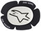 Alpinestars Rodilleras GP Sport Evo (negro/blanco)