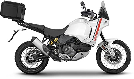 SHAD TOP Master Ducati Desert X 937 | Hohe Stabilität