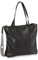 FREDsBRUDER Jeren Shopper Tasche Leder 42 cm