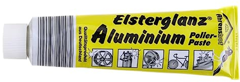 ELSTERGLANZ Aluminium-Polierpaste 150 ml