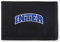 Inter Jungen Brieftasche Back to Stadium Geldbörse, Schwarz