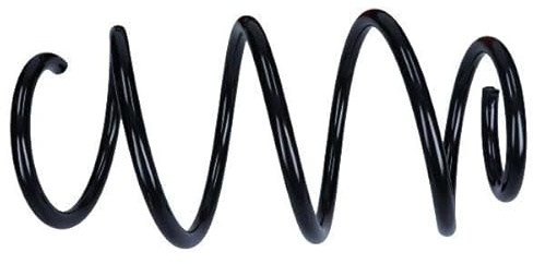 60-0635D MAXGEAR Fahrwerksfeder